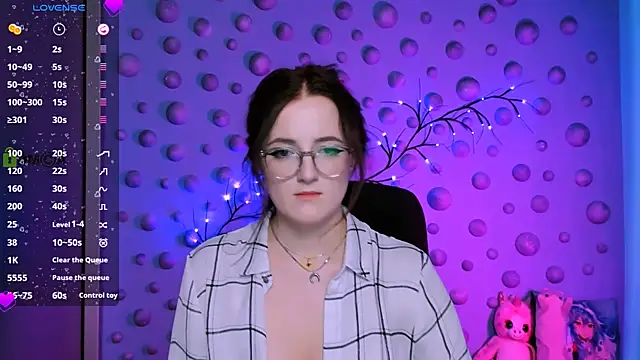 luna_berryy's cam snapshot