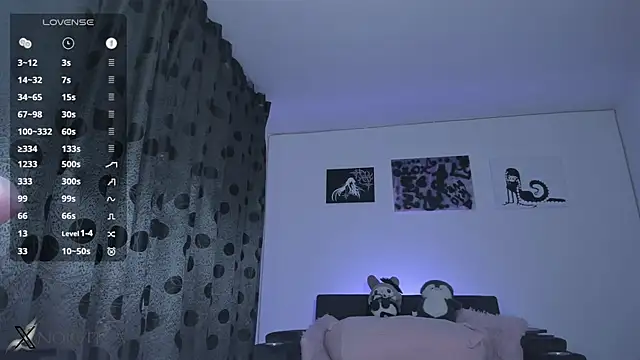 satanbabee's cam snapshot