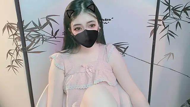 Rosysweet-'s cam snapshot