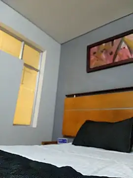 Alice_Barry's cam snapshot