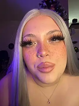 LaylaCupidd's cam snapshot