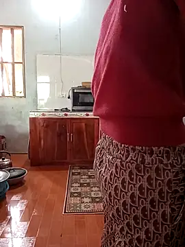 Sweet-Berryy's cam snapshot