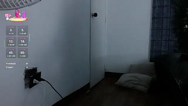 rebeca-flame's cam snapshot