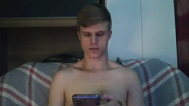 NinhoMorango's cam snapshot