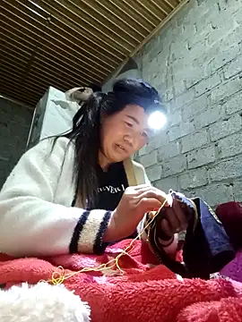 jienrrr's cam snapshot