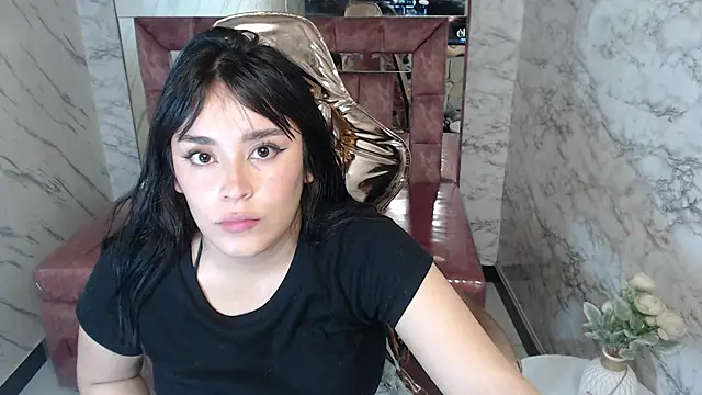 Laksmy_v's cam snapshot