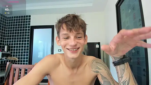 MiracleCam's cam snapshot