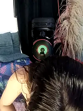 lovely_kitt's cam snapshot