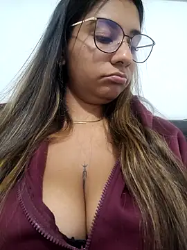 Sofythom1's cam snapshot