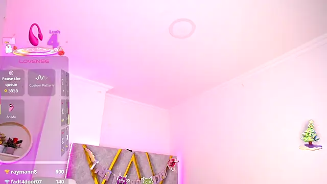 Aurora_Brownn's cam snapshot