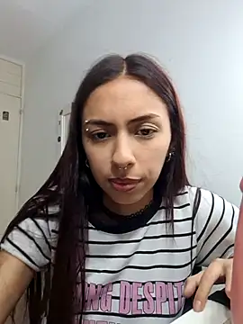 Kristal-Ambar's cam snapshot