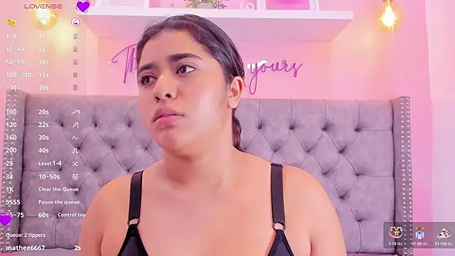 Sophiia_77's cam snapshot