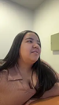 princezzc's cam snapshot