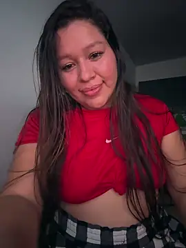 Lovelipsbig's cam snapshot