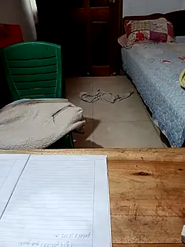 Feeling-hot's cam snapshot