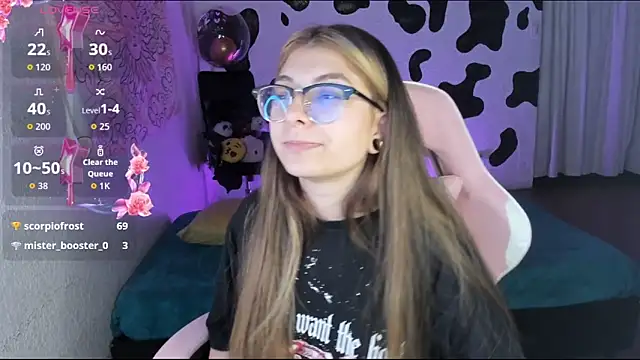 abbie_jensen_'s cam snapshot