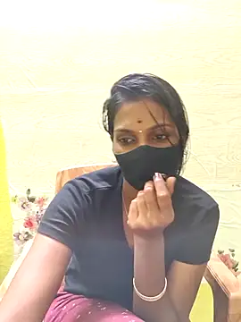 Honey_rosetamil's cam snapshot