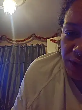 GoddessChantelle live sex cam