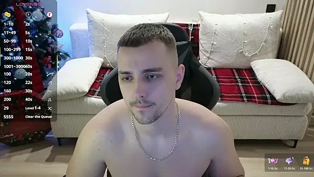 Larstar01 live sex cam