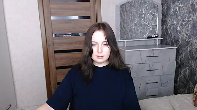 Kristy-Max's cam snapshot