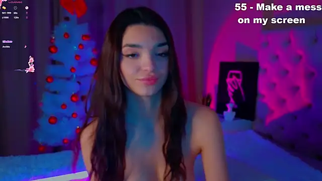 MarciaMarshall's cam snapshot