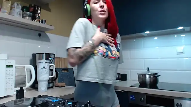 Arri_elle's cam snapshot