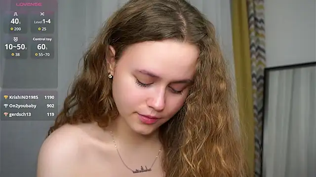 SusannaScholler's cam snapshot