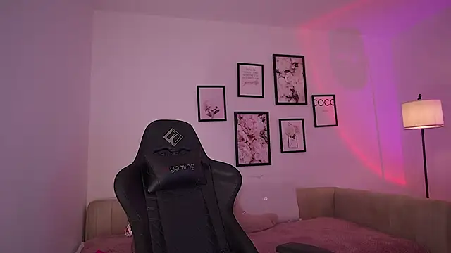 Melibahamon_'s cam snapshot