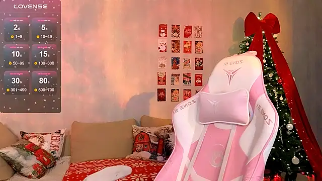 Britney_Lynch's cam snapshot