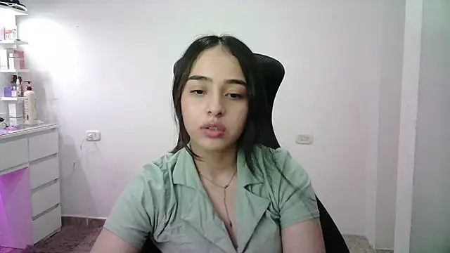 aineangeel's cam snapshot