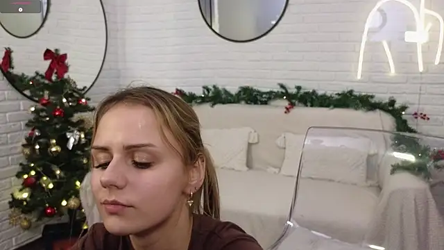 Wendy_D0ll's cam snapshot