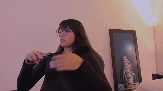 AnnaraLein's cam snapshot