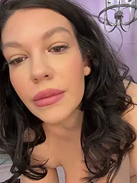 ClaraPasssion's cam snapshot