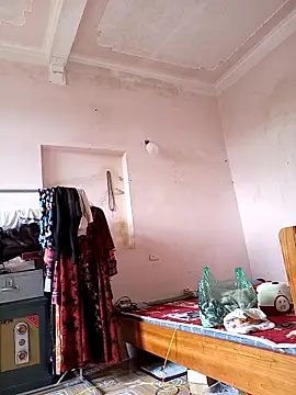 Hotestlove's cam snapshot