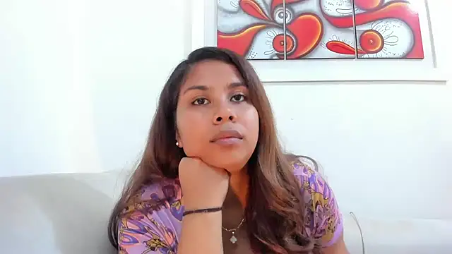 Vidiia's cam snapshot