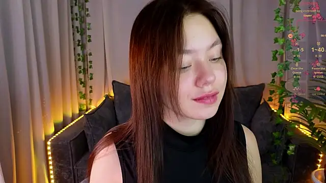 meow_mellie's cam snapshot