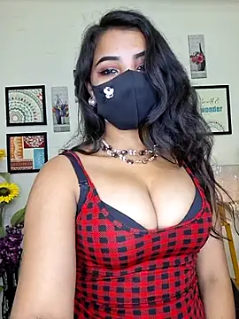 Noor-Bold live sex cam