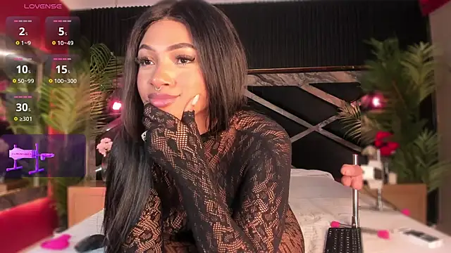 Aluna_sweet's cam snapshot