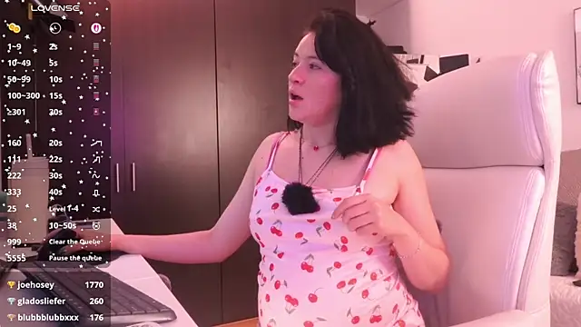 Anah_s's cam snapshot