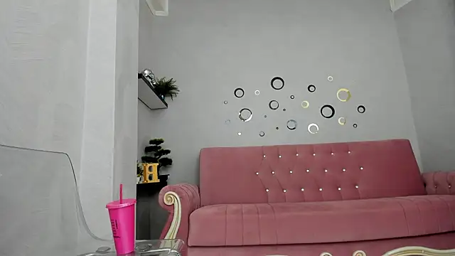 BelovedKhlloee live sex cam