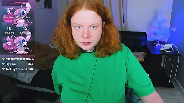 Cassie_xKiss's cam snapshot