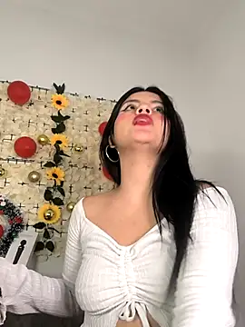 Lorenaa1's cam snapshot