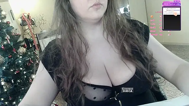 Mrs_Dream's cam snapshot