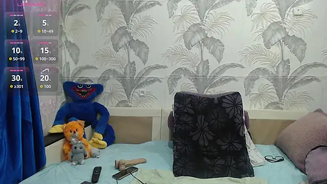 CamDiva113's cam snapshot