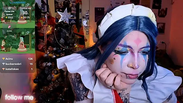 Alex_Howell's cam snapshot