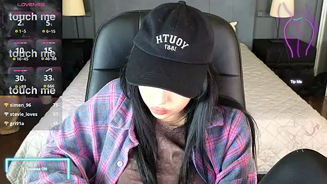 baby__kim's cam snapshot