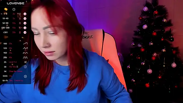 deboramoore's cam snapshot