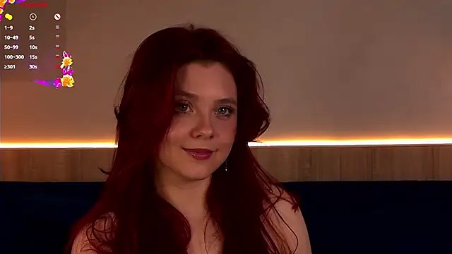 Nora__Ray's cam snapshot