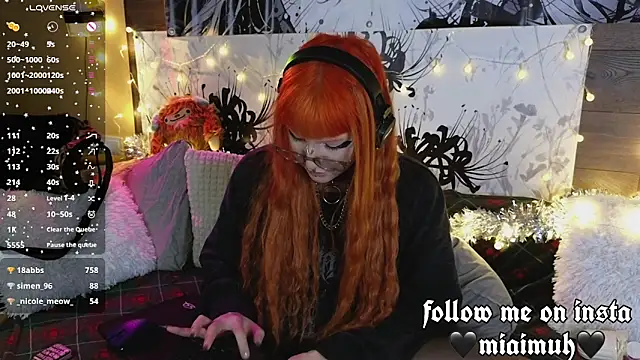 mia__yui's cam snapshot