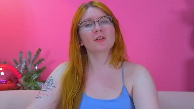 AliceAllisons's cam snapshot